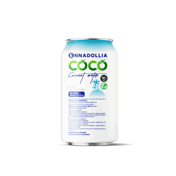 Coconut water - Image 2