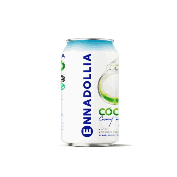 Coconut water - Image 3