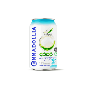 Coconut water