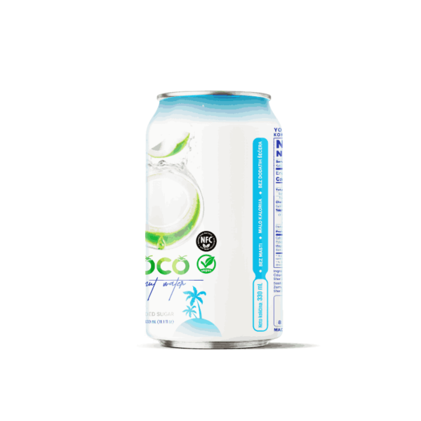 Coconut water - Image 4