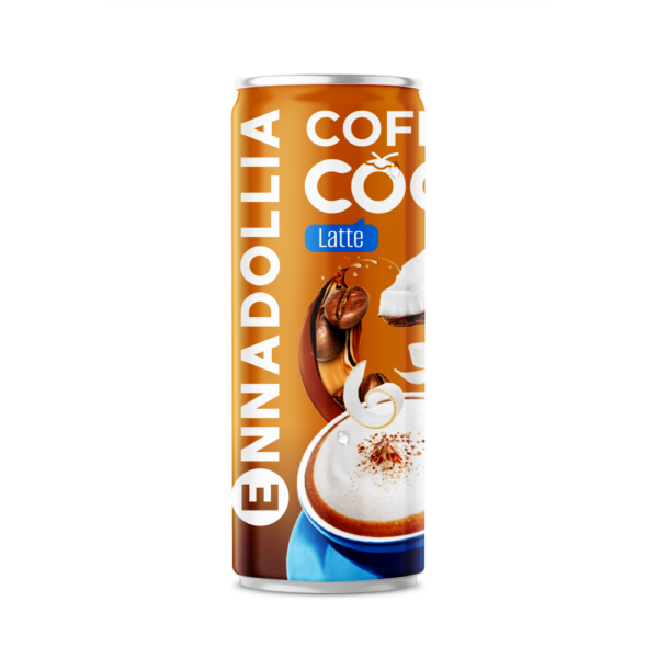 Coffee Coco Latte - Image 5