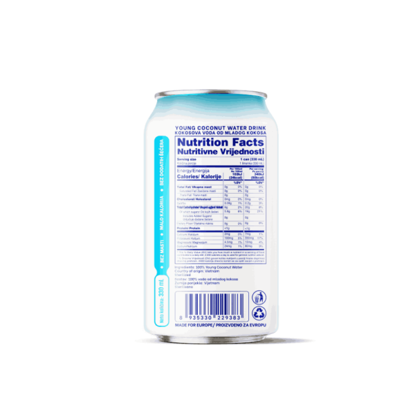 Coconut water - Image 5