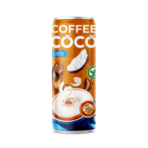 Coffee Coco Latte