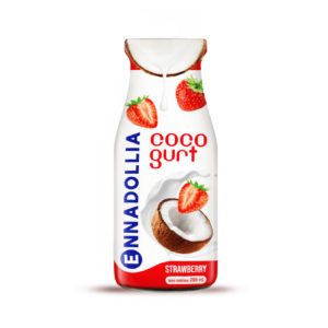 Coco Gurt Strawberry