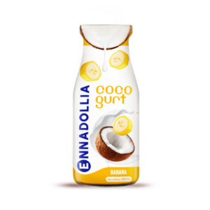 Coco Gurt Banana